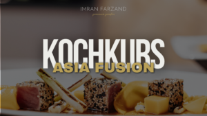 Asiatischer Kochkurs kempten