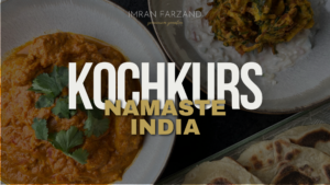 indischer kochkurs Kempten allgäu