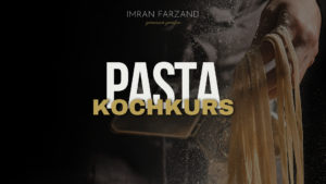 Pasta Kochkurs Allgäu Nudeln
