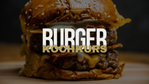 Burger Kurs Kempten Allgäu