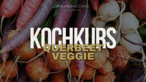 vegetarischer Kochkurs Allgäu