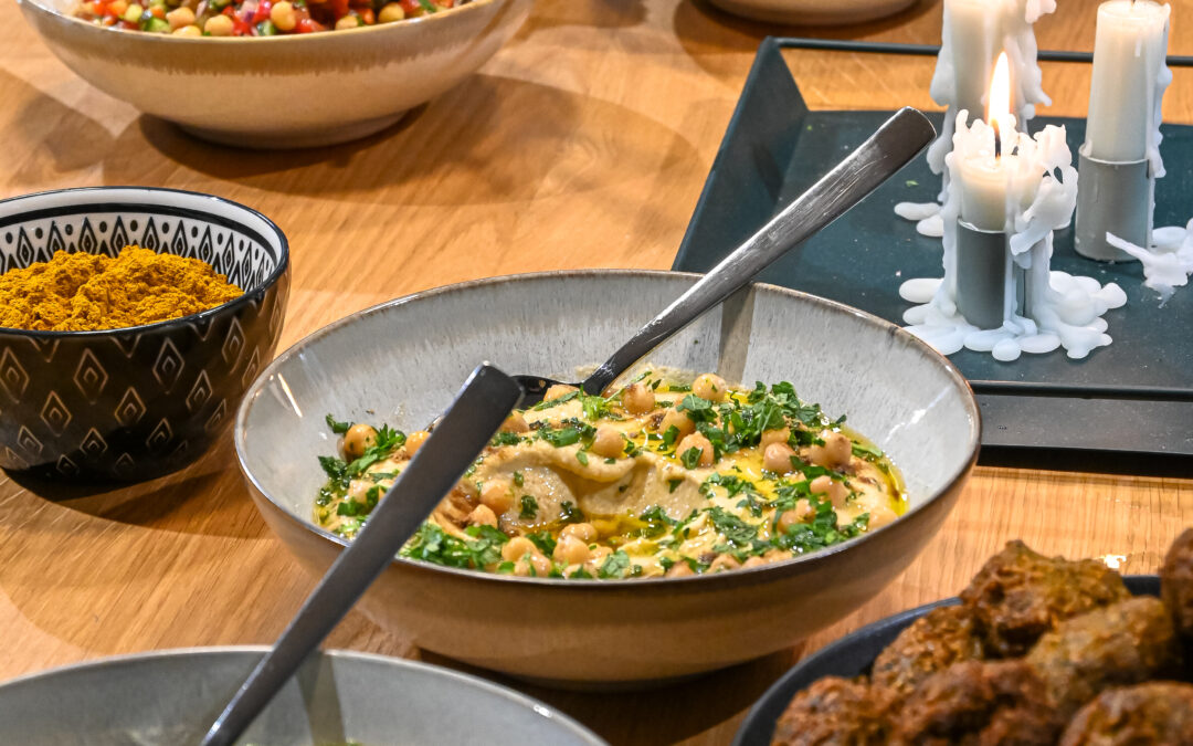 🧑‍🍳 Kochkurs Kempten – Warum Kochen lernen hier anders schmeckt