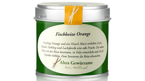 Ingo Holland - Altes Gewürzamt