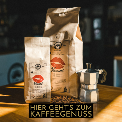 Kaffee