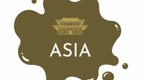 Asia