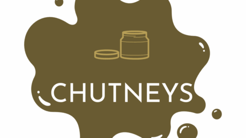 Chutneys