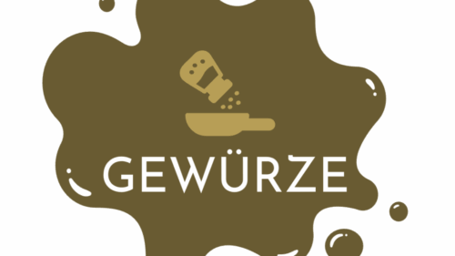 Gewürze