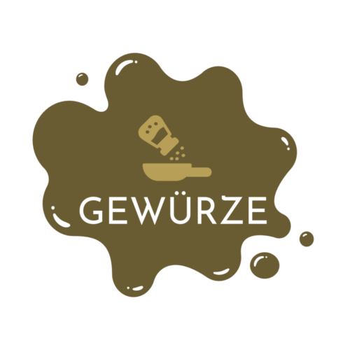 Gewürze