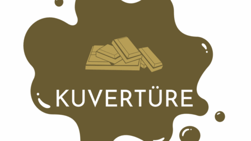 Kuvertüre