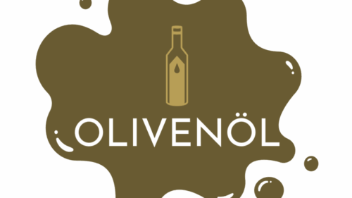 Olivenöl