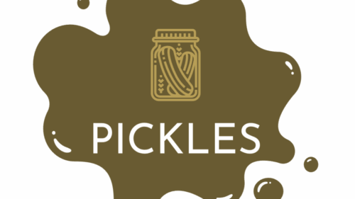 Pickles