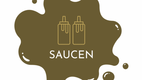 Saucen