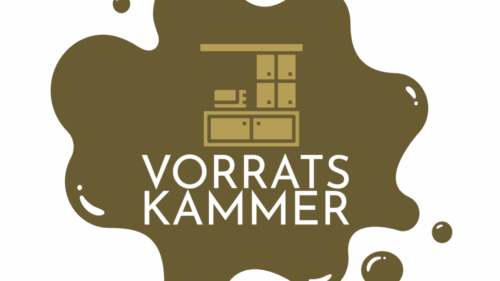 Vorratskammer