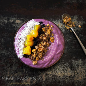Bowl Food Soul Food Online Live Kochkurs der interaktive Kochkurs mit Imran Farzand