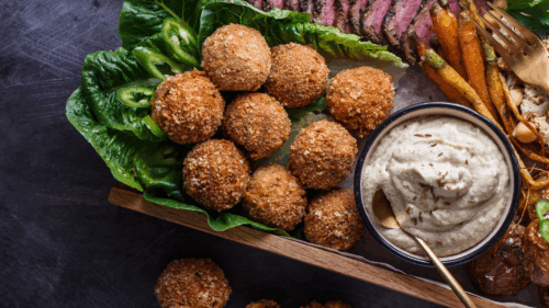 Orientalische Online Kochkurs der interaktive Kochkurs mit Imran Farzand