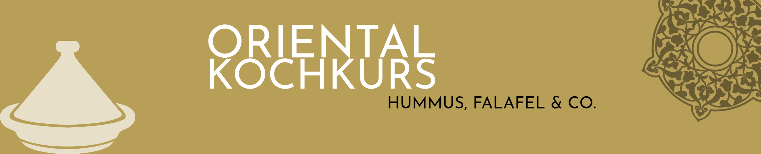 Oriental Kochkurs Kempten Allgäu Kochschule