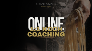 1-1 online koch coaching
